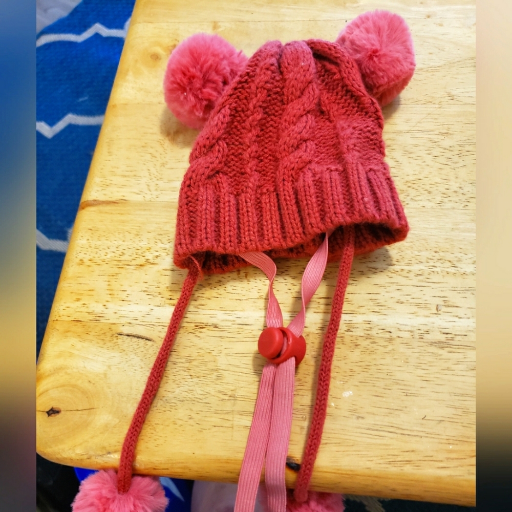 Dog Hat